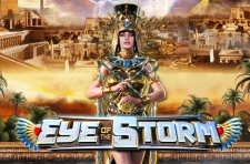 Eye of The Storm