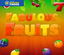 Fabulous Fruits GreenTube