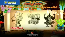 Fantasy Island HD World Match