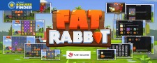 Fat Rabbit Push Gaming