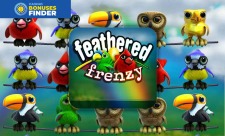 Feathered Frenzy Big Time Gaming