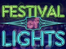 Festival of Lights Blueprint Gaming