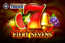 Fiery Sevens Spadegaming