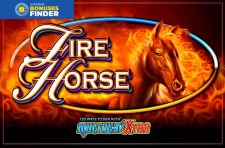 Fire Horse IGT (WagerWorks)