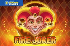 Fire Joker