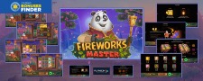 Fireworks Master Playson