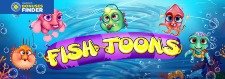 Fish Toons Cozy Games