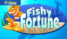 Fishy Fortune NetEnt