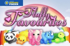 Fluffy Favourites