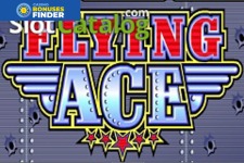 Flying Ace Microgaming