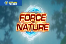 Force of Nature Leander Games