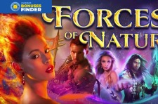 Forces of Nature High5Games