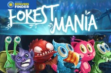 Forest Mania