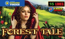 Forest Tale