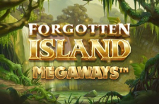 Forgotten Islands