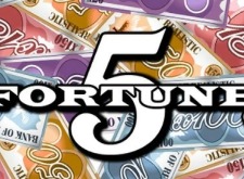 Fortune 5 Realistic Games