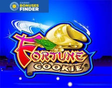 Fortune Cookie Microgaming