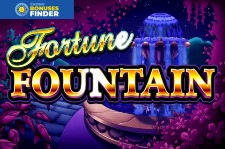 Fortune Fountain Ainsworth Gaming Technology