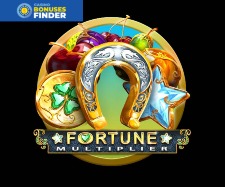 Fortune Multiplier Booongo