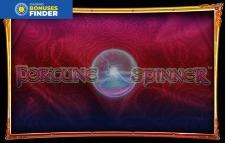 Fortune Spinner Ash Gaming