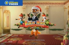 Foxin Wins A Very Foxin Christmas NextGen Gaming