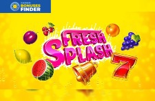 Fresh Splash Novomatic