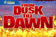 From Dusk Till Dawn Novomatic