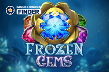 Frozen Gems