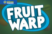 Fruit Warp Thunderkick