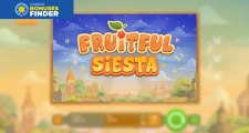 Fruitful Siesta Playson