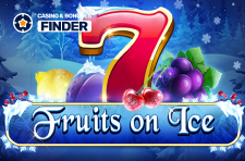 Fruits on Ice Spinomenal