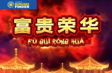 Fu Gui Rong Hua