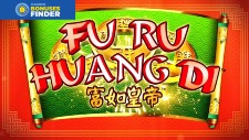 Fu Ru Huang Di