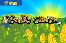 Funky Chicken