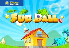 Fur Balls Portomaso Gaming