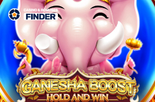 Ganesha Boost Booongo