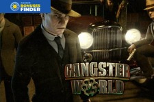 Gangster World Apollo Games