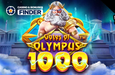 Gates of Olympus 1000 Pragmatic Play