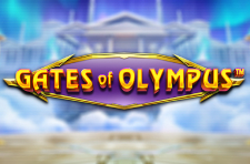 Gates of Olympus