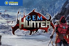 Gem Hunter Inspired Gaming