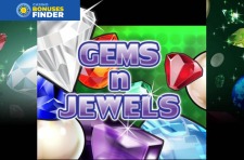 Gems n Jewels Genii