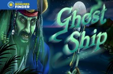 Ghost Ship Reel Time Gaming