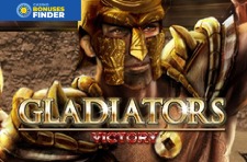 Gladiators Victory