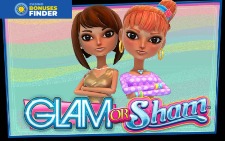 Glam or Sham Leander Games