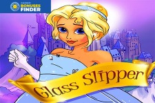 Glass Slipper