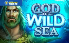 God of Wild Sea