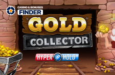 Gold Collector All41 Studios