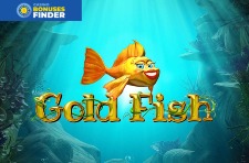 Gold Fish Wazdan