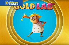 Gold Lab