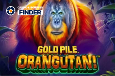 Gold Pile: Orangutan Playtech